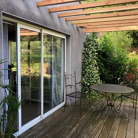 Spacieux - Piscine Et Pleine Nature * Mons (Herault)