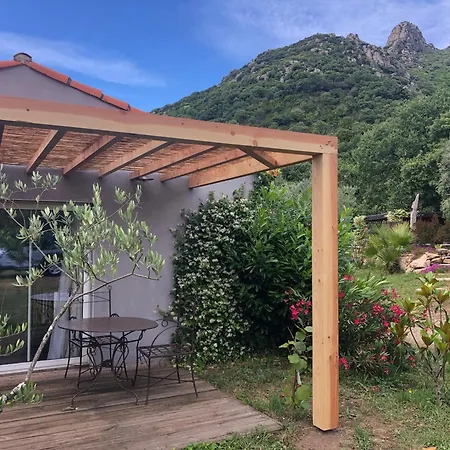 Spacieux - Piscine Et Pleine Nature Mons (Herault)