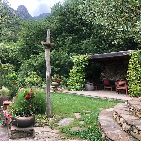 Hébergement de vacances Spacieux - Piscine Et Pleine Nature *