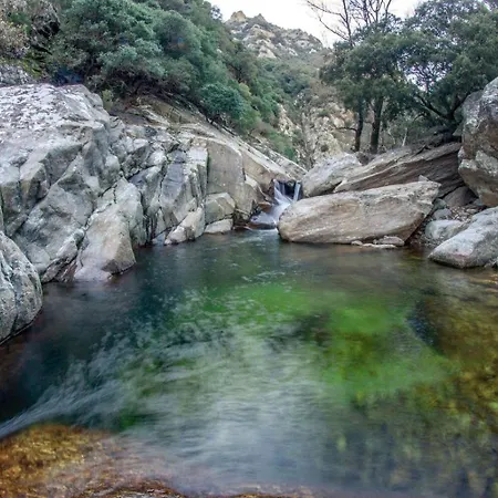 Spacieux - Piscine Et Pleine Nature Hébergement de vacances *
